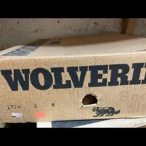 4 pairs per box of Vintage Cowboy boots (sizes and colors will very) Laredo | Shoes | 4 Pairs Per Box Of Vintage Cowboy Boots  main image 4